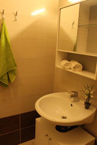 Btc Apartments Ljubljana