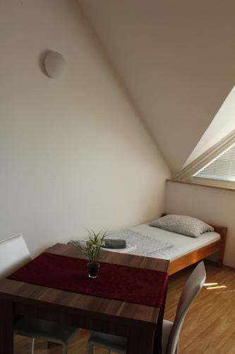 Btc Apartments Ljubljana