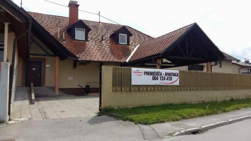 Btc Apartments Ljubljana
