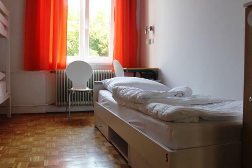 C - Punkt Hostel