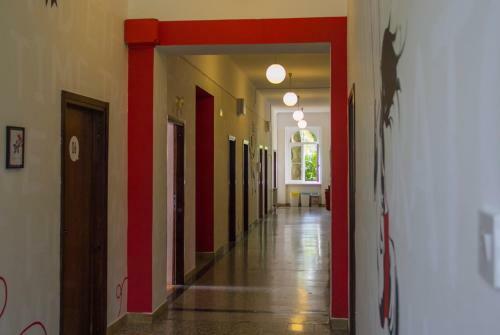 C - Punkt Hostel