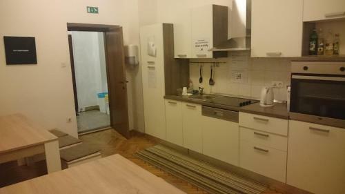 C - Punkt Hostel