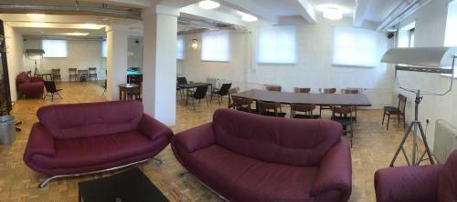 C - Punkt Hostel