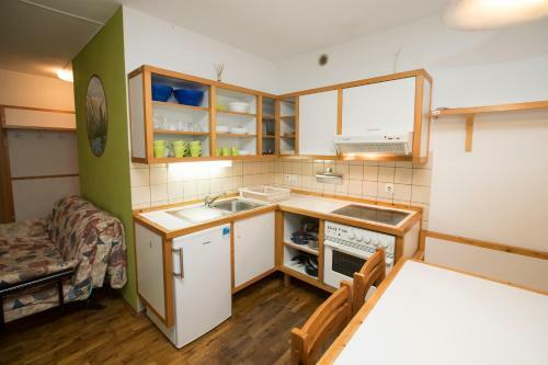 Apartments By Savica