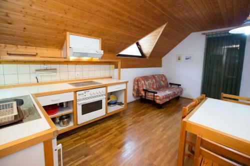 Apartments By Savica