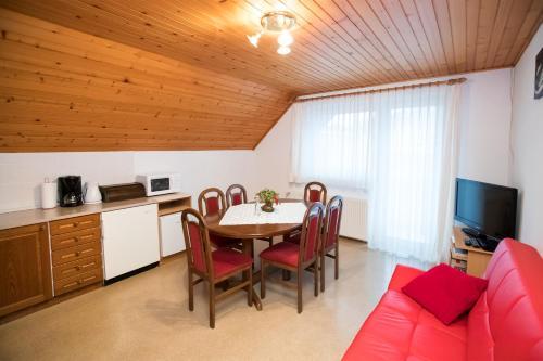 Apartment Milan Taler