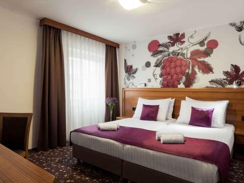 Best Western Plus Hotel Piramida