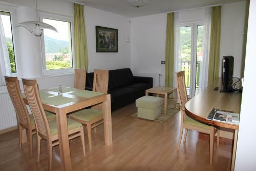 Apartments Veno
