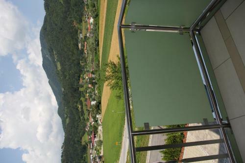 Apartments Veno
