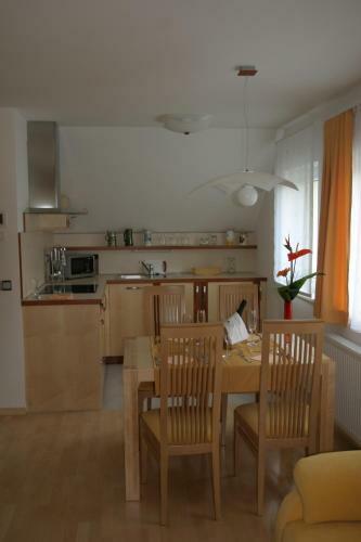 Apartments Veno
