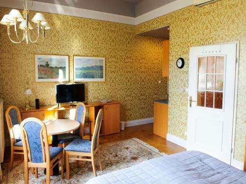 Apartments Ilsole Vila Golf