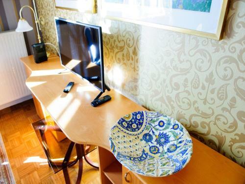 Apartments Ilsole Vila Golf