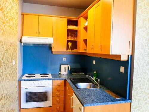 Apartments Ilsole Vila Golf