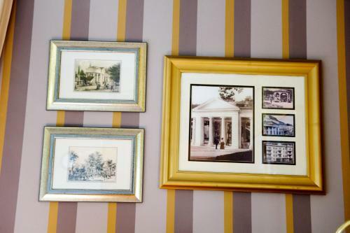 Apartments Ilsole Vila Golf