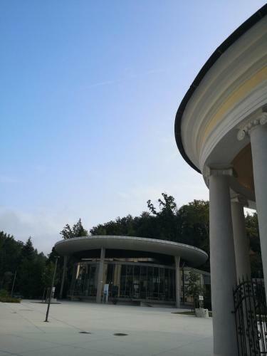 Apartments Ilsole Vila Golf