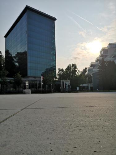 Apartments Ilsole Vila Golf