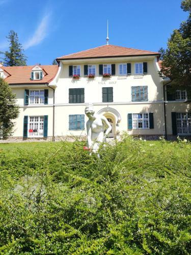 Apartments Ilsole Vila Golf