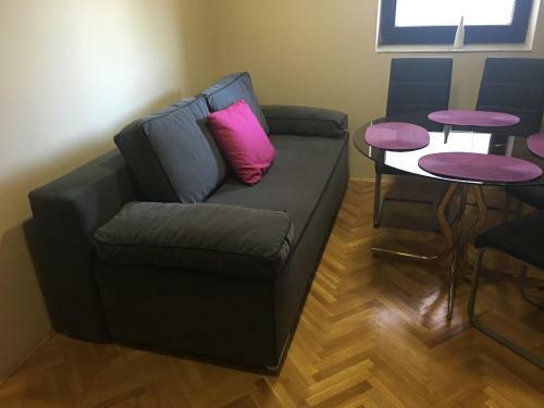 Apartments Banjac