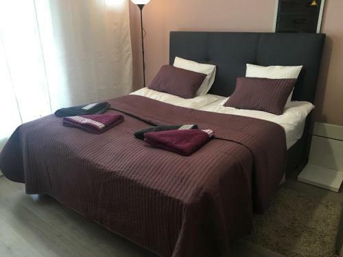 Apartments Banjac