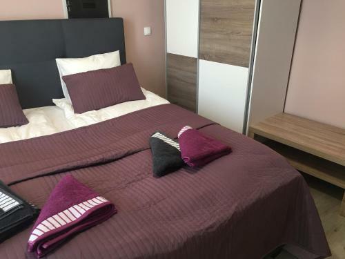 Apartments Banjac