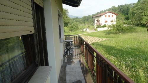 Apartment Konavec