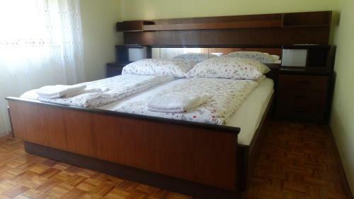 Apartment Konavec