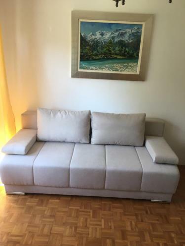 Apartment Konavec