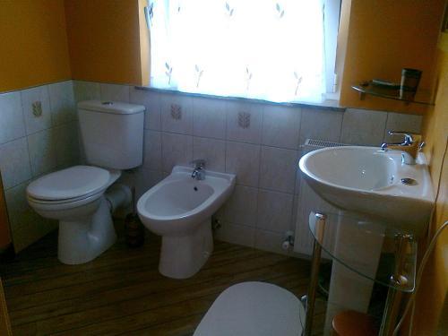 Apartma "pod Matajurjem"
