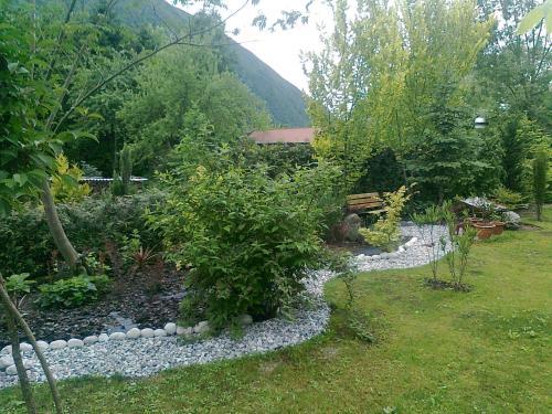 Apartma "pod Matajurjem"