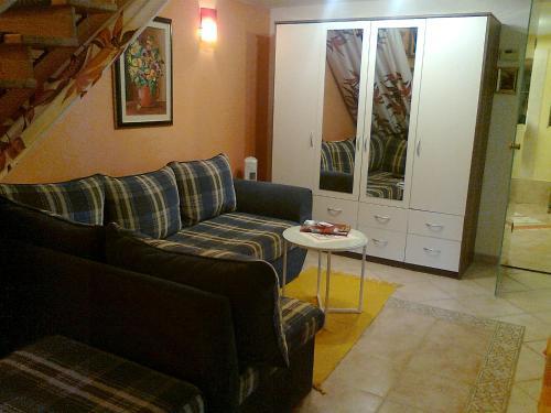 Apartma "pod Matajurjem"