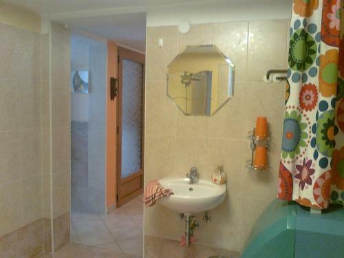Apartma "pod Matajurjem"