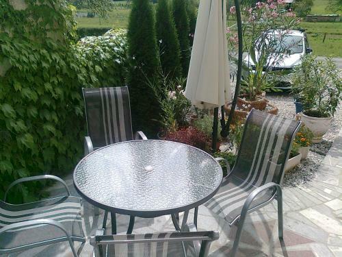 Apartma "pod Matajurjem"