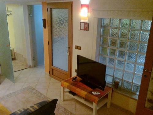 Apartma "pod Matajurjem"