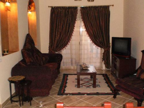 Sea View Luxury Apartment Sahl Hasheesh