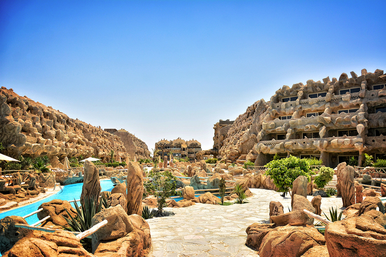 Hotel Caves Beach Resort (adults Only)