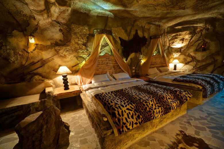 Hotel Caves Beach Resort (adults Only)