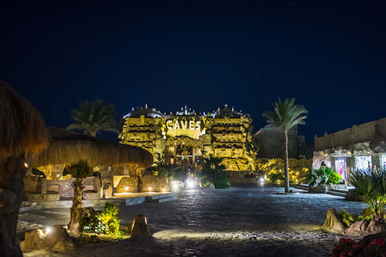 Hotel Caves Beach Resort (adults Only)