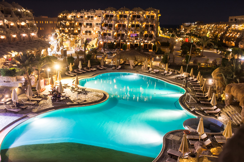 Hotel Caves Beach Resort (adults Only)
