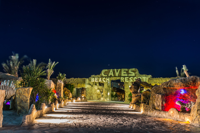 Hotel Caves Beach Resort (adults Only)