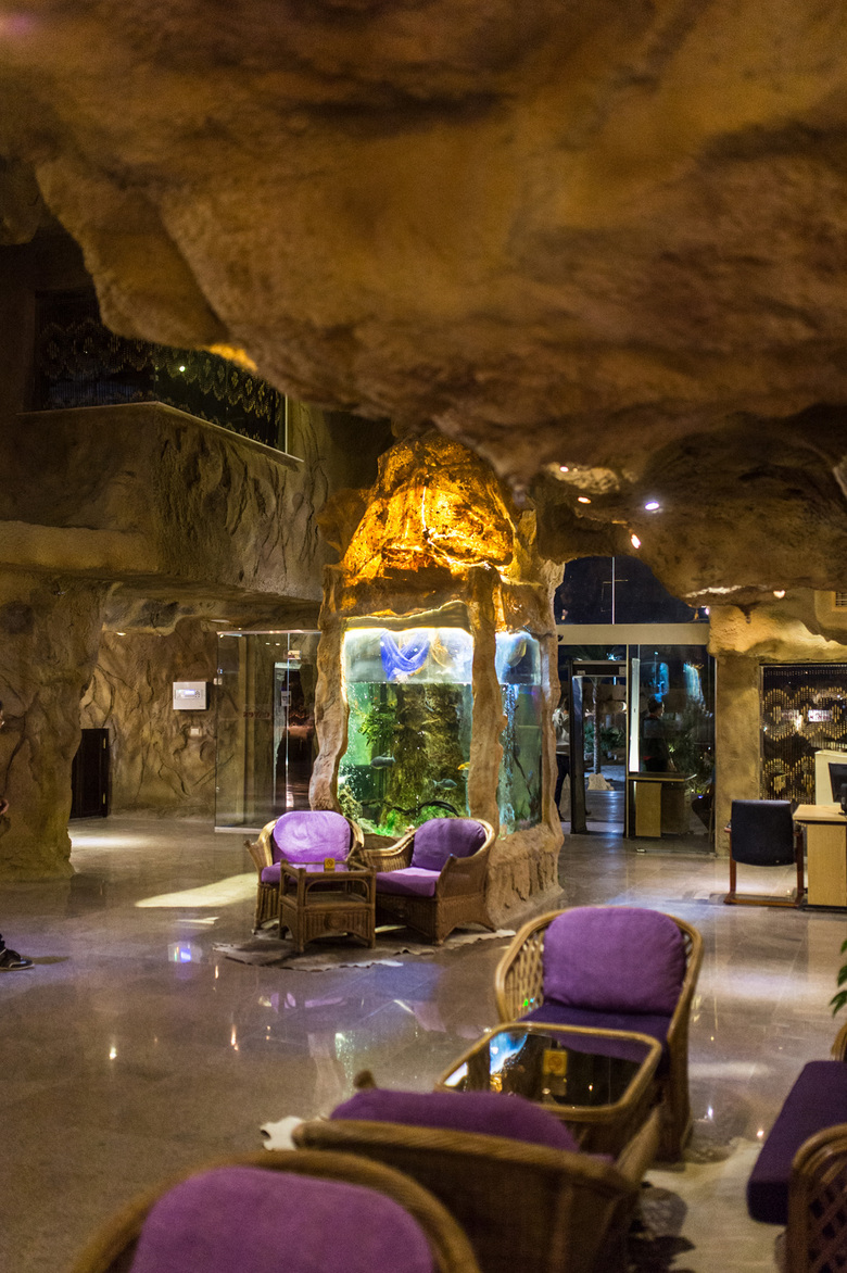 Hotel Caves Beach Resort (adults Only)