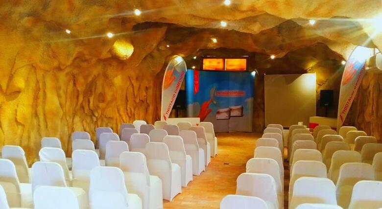Hotel Caves Beach Resort (adults Only)