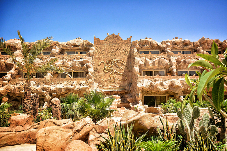 Hotel Caves Beach Resort (adults Only)