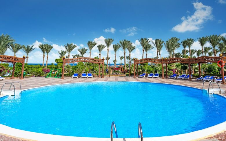 Hotel Hawaii Riviera Club Aqua Park