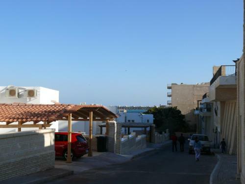 Apartamento Mini-studio With Free Private Beach