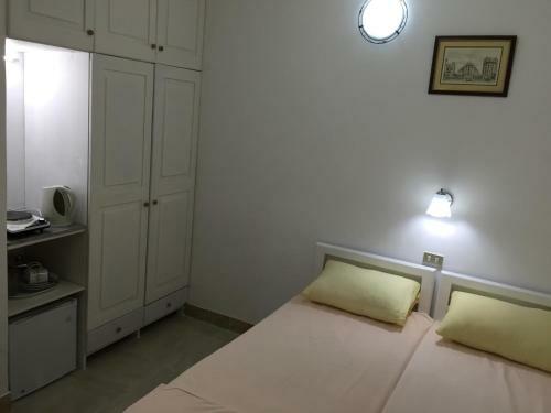 Apartamento Mini-studio With Free Private Beach