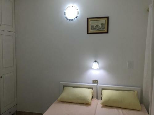 Apartamento Mini-studio With Free Private Beach