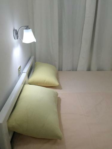 Apartamento Mini-studio With Free Private Beach