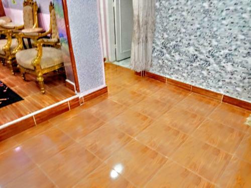 Two-bedroom Apartment At Al Mandarah