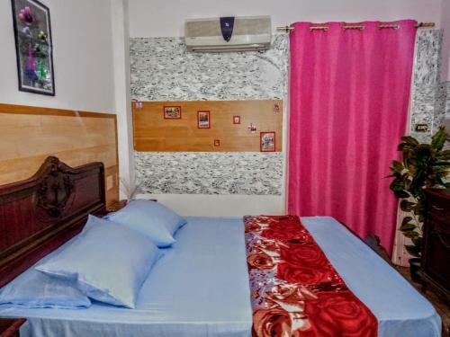 Two-bedroom Apartment At Al Mandarah