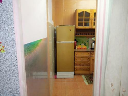 Two-bedroom Apartment At Al Mandarah